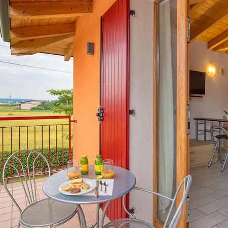 Villa Camporosso Cola  Luaran gambar