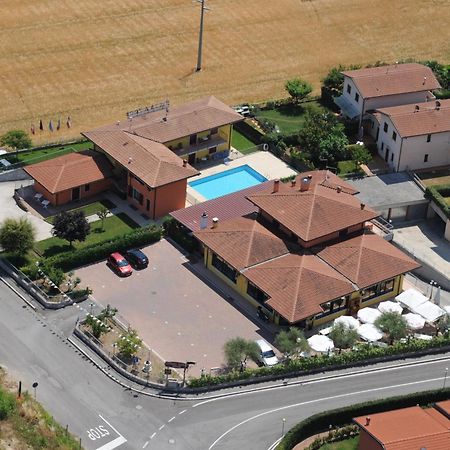 Villa Camporosso Cola  Luaran gambar