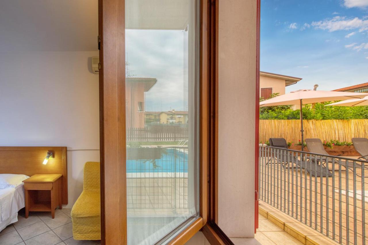 Villa Camporosso Cola  Luaran gambar