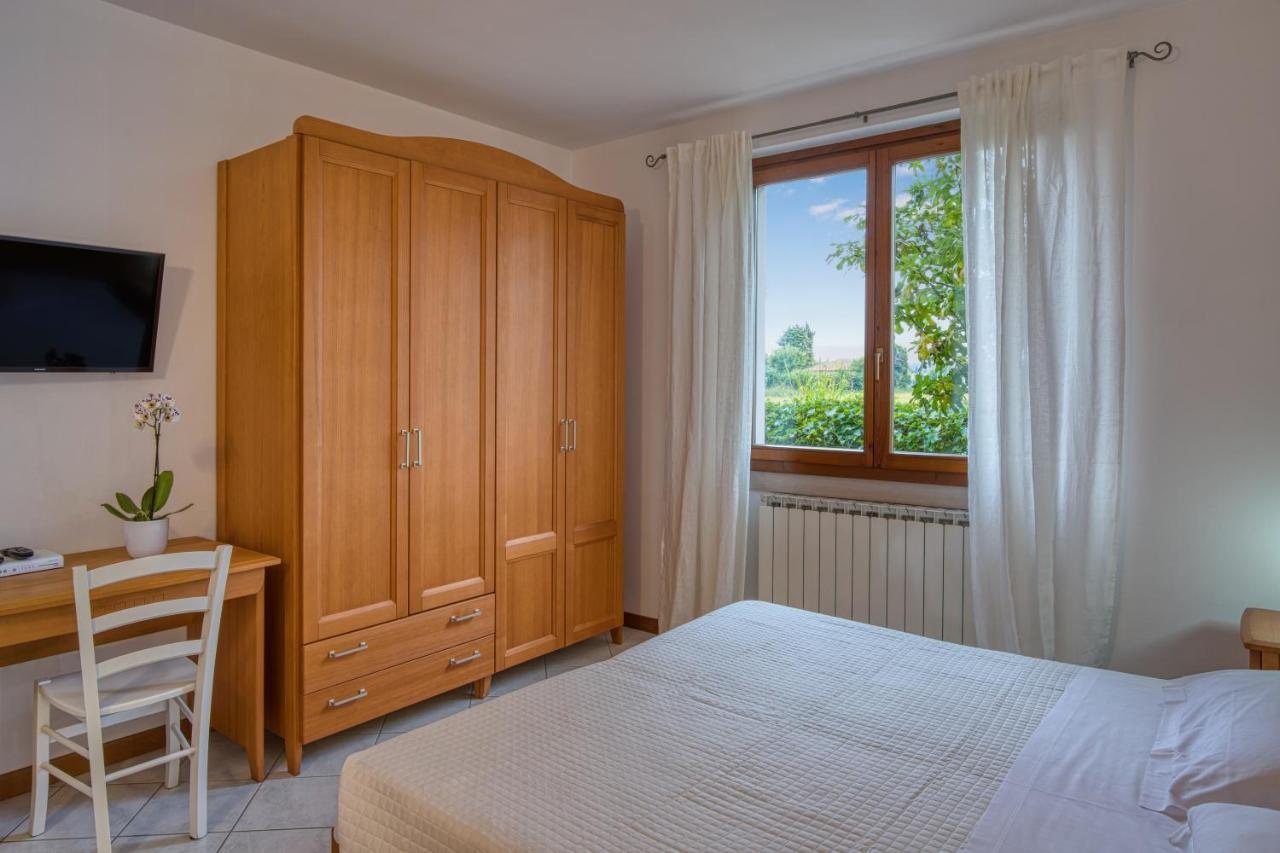 Villa Camporosso Cola  Luaran gambar