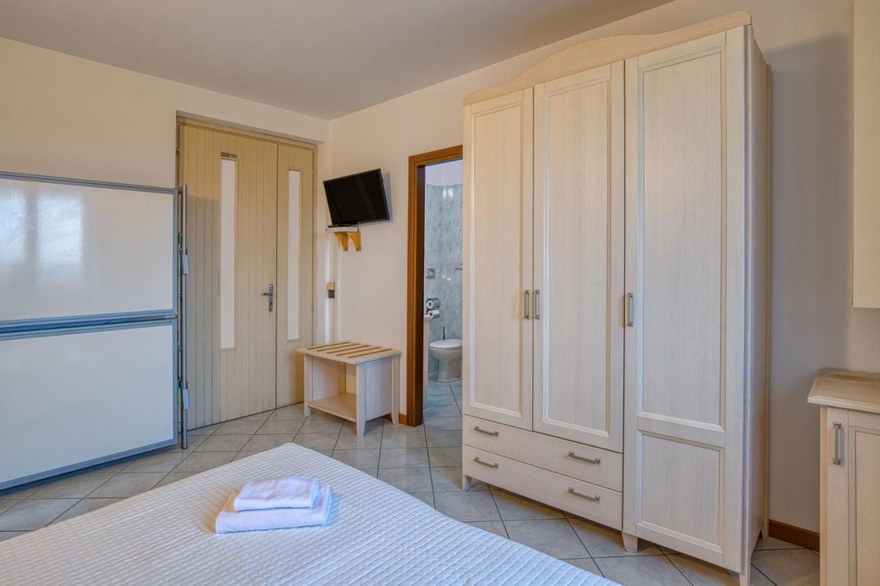 Villa Camporosso Cola  Luaran gambar