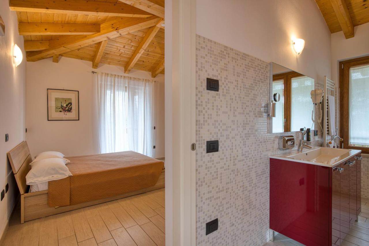 Villa Camporosso Cola  Luaran gambar