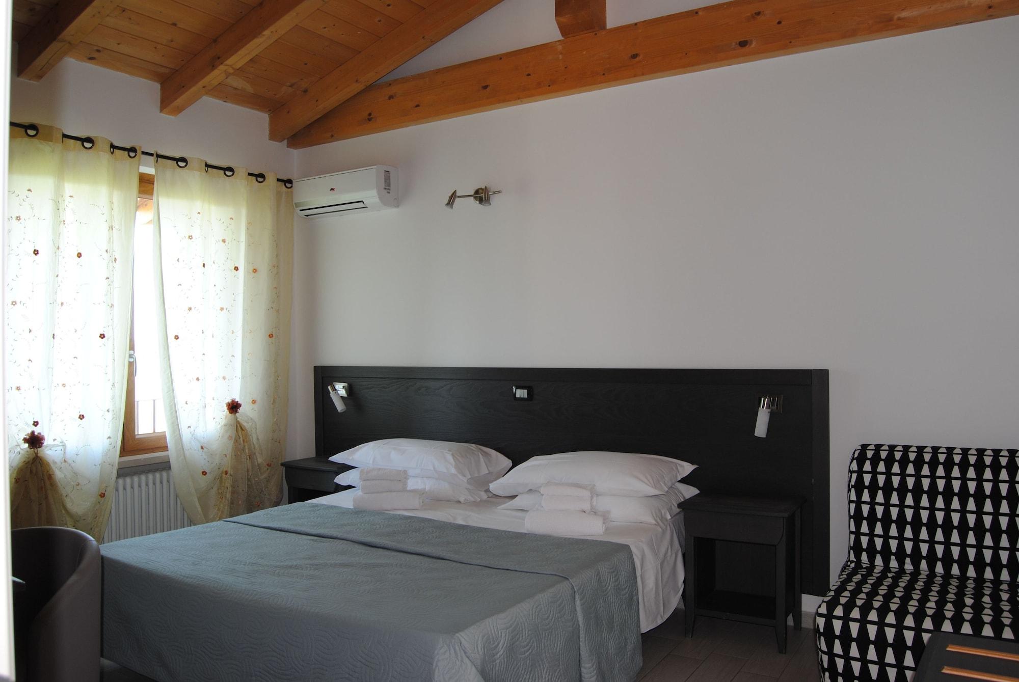 Villa Camporosso Cola  Luaran gambar