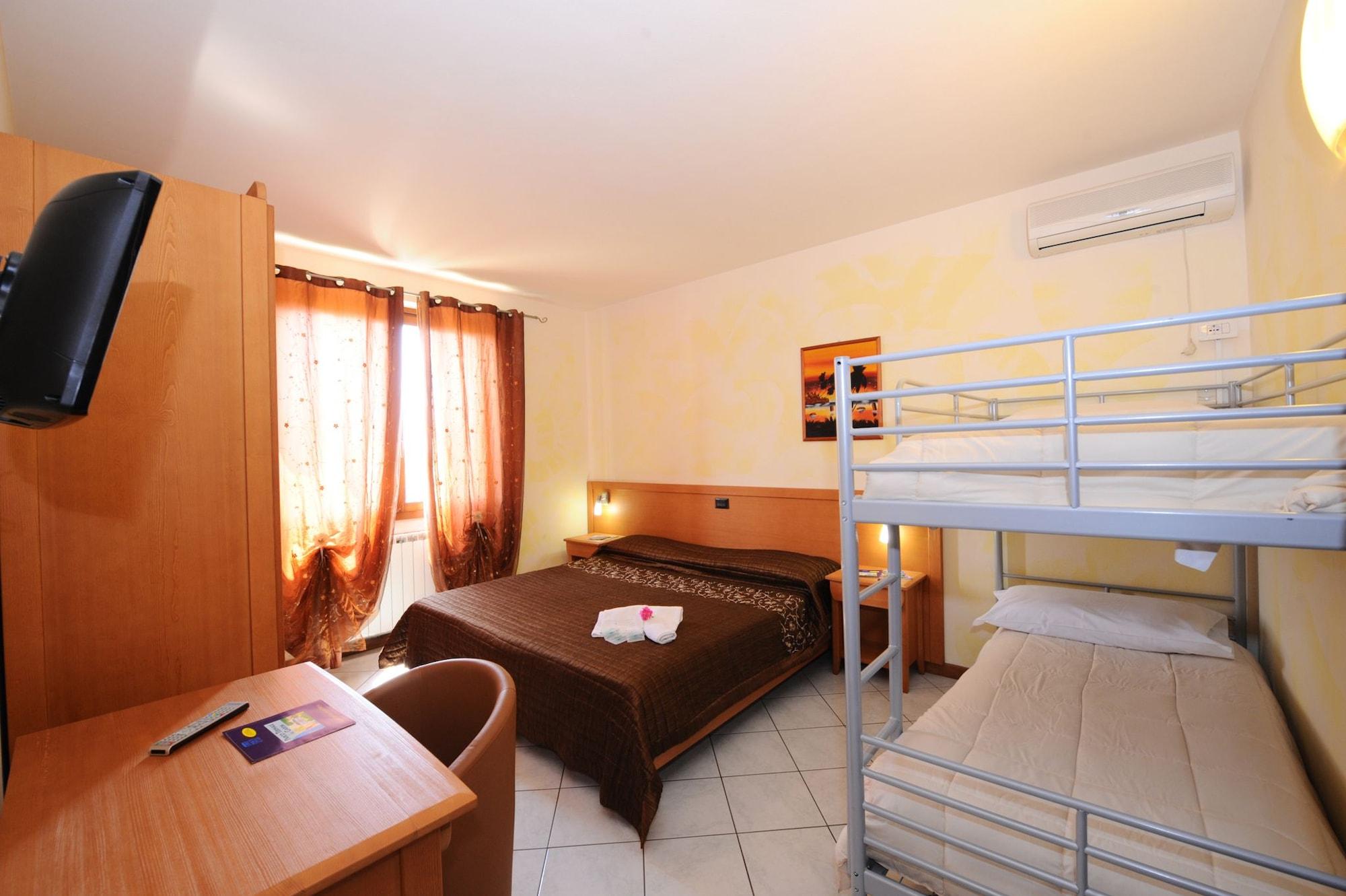 Villa Camporosso Cola  Luaran gambar