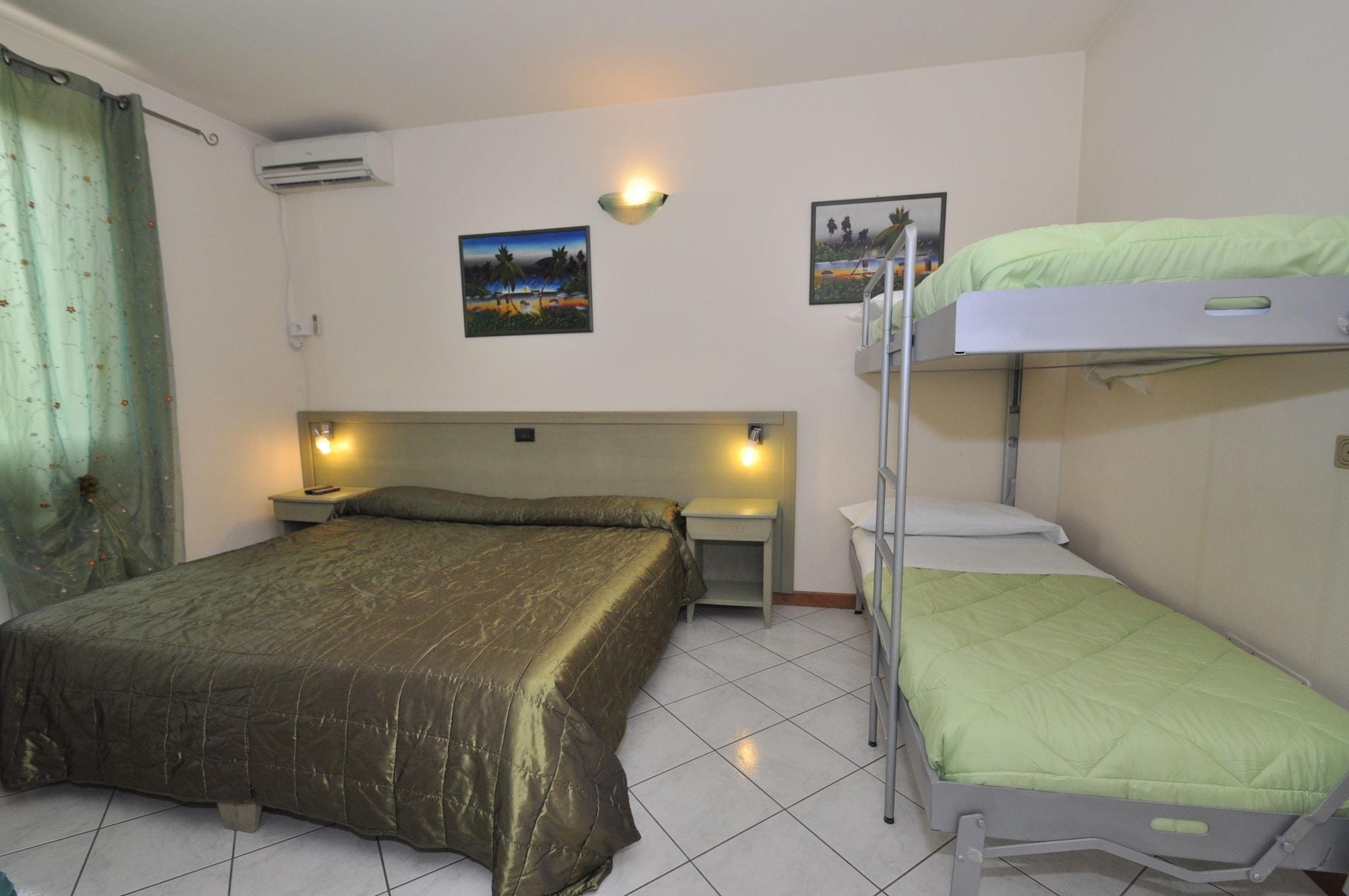 Villa Camporosso Cola  Luaran gambar
