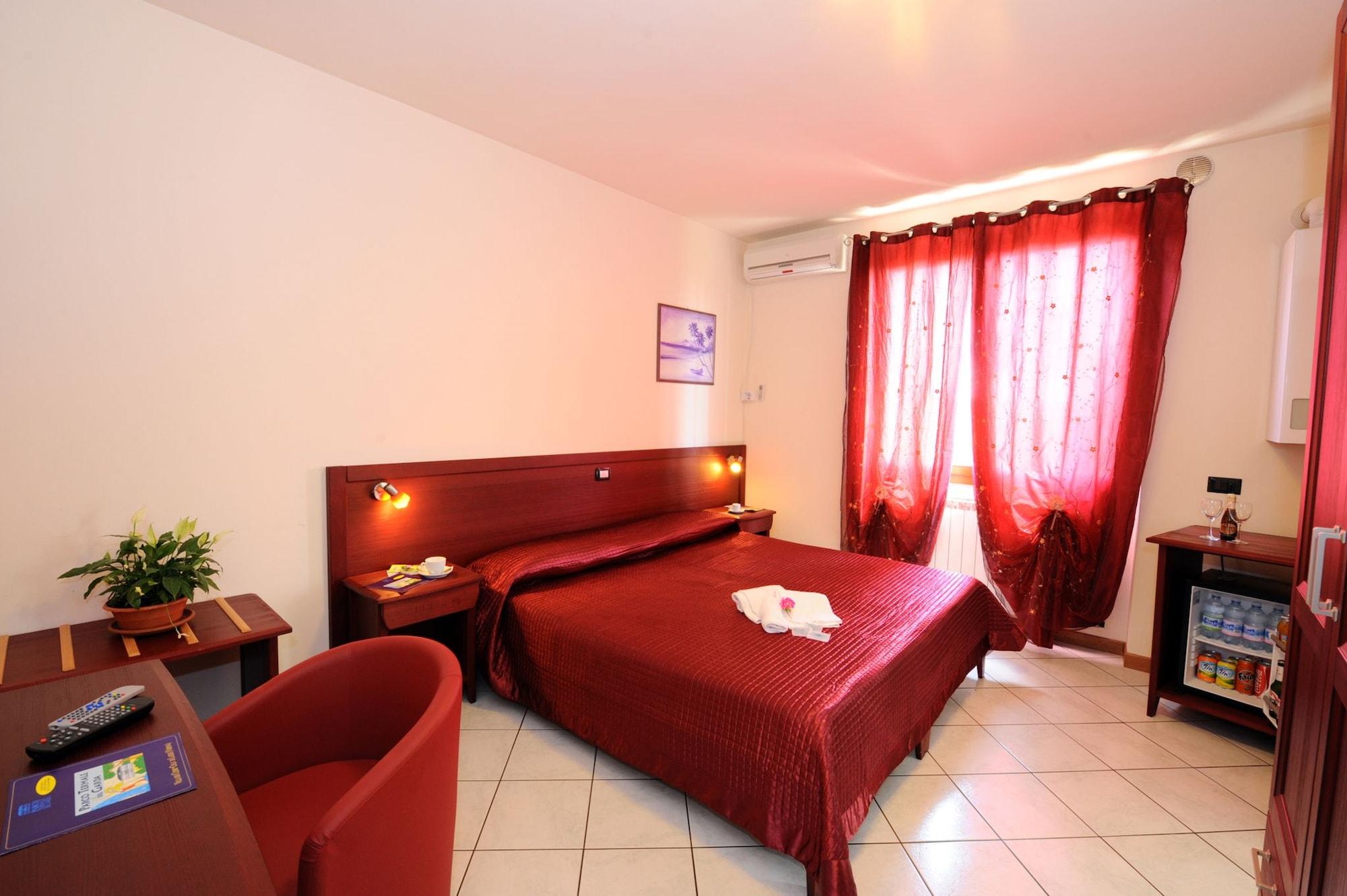 Villa Camporosso Cola  Luaran gambar