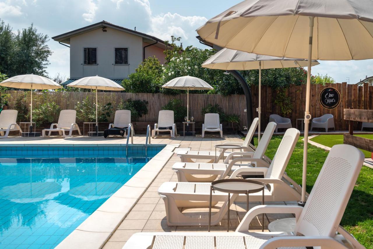 Villa Camporosso Cola  Luaran gambar