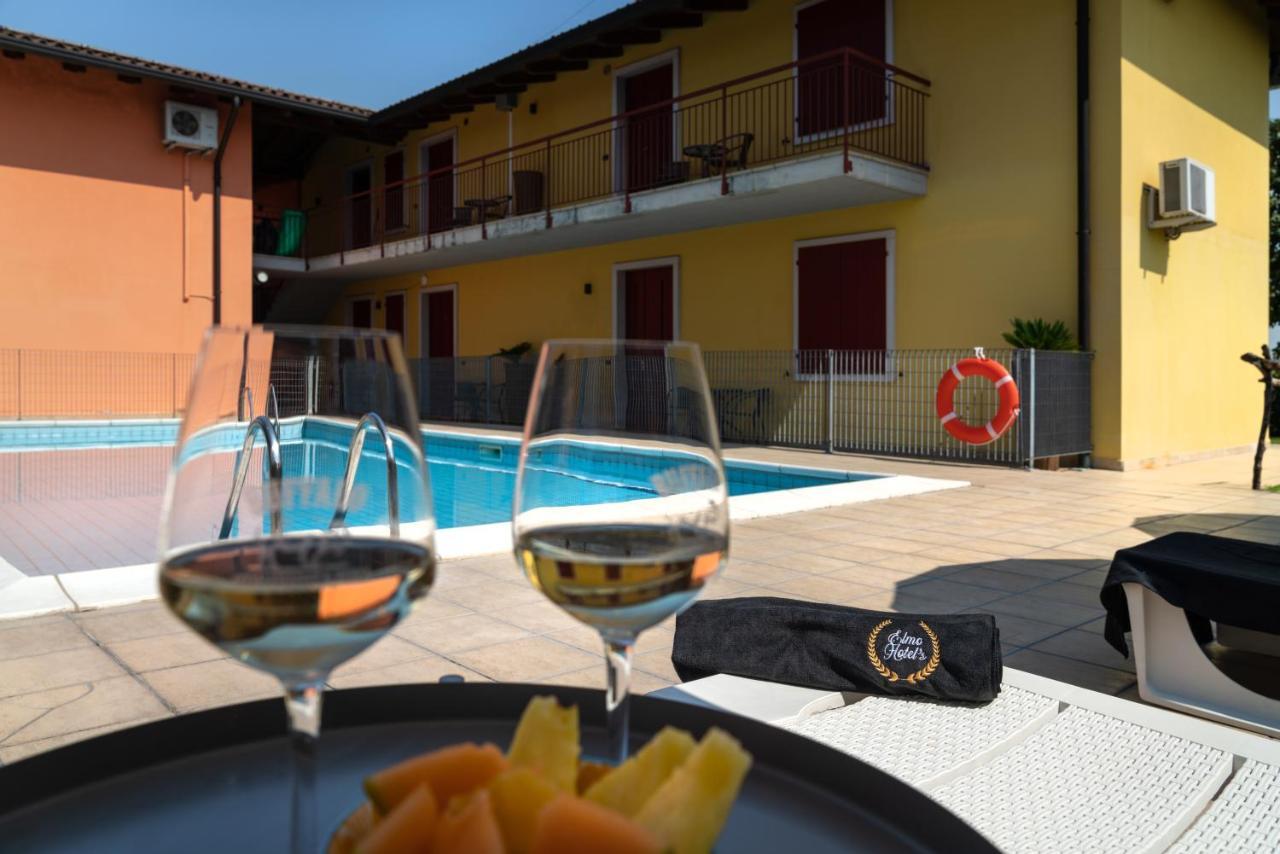 Villa Camporosso Cola  Luaran gambar