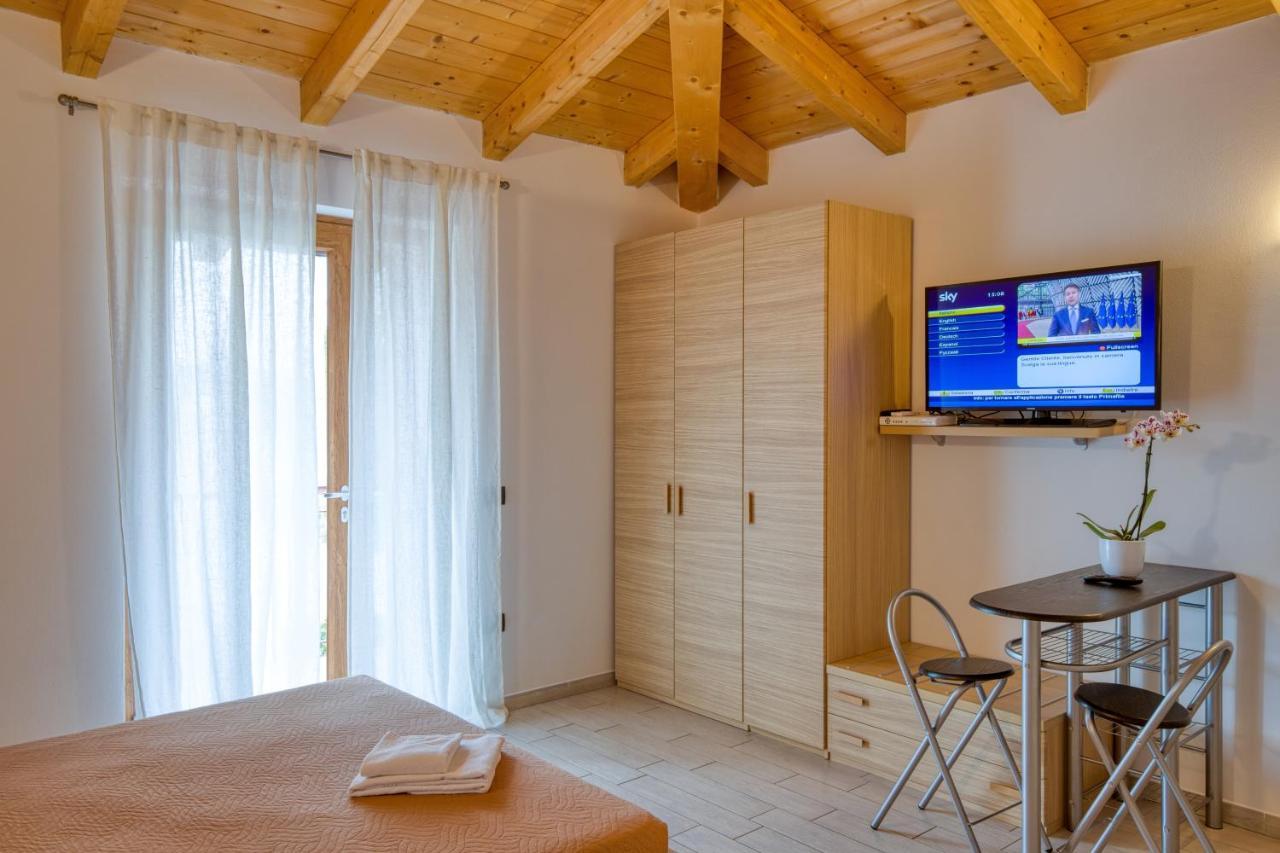 Villa Camporosso Cola  Luaran gambar