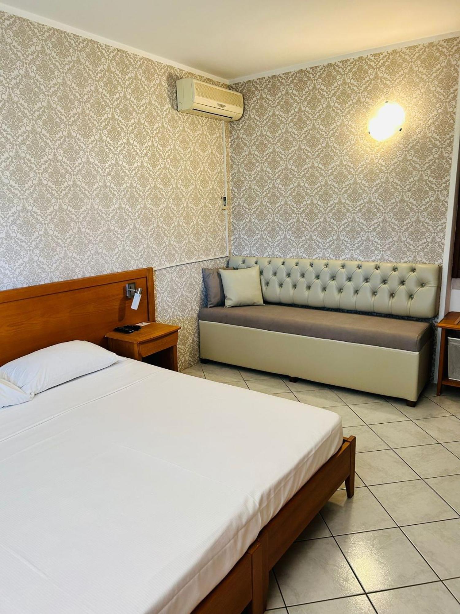 Villa Camporosso Cola  Luaran gambar