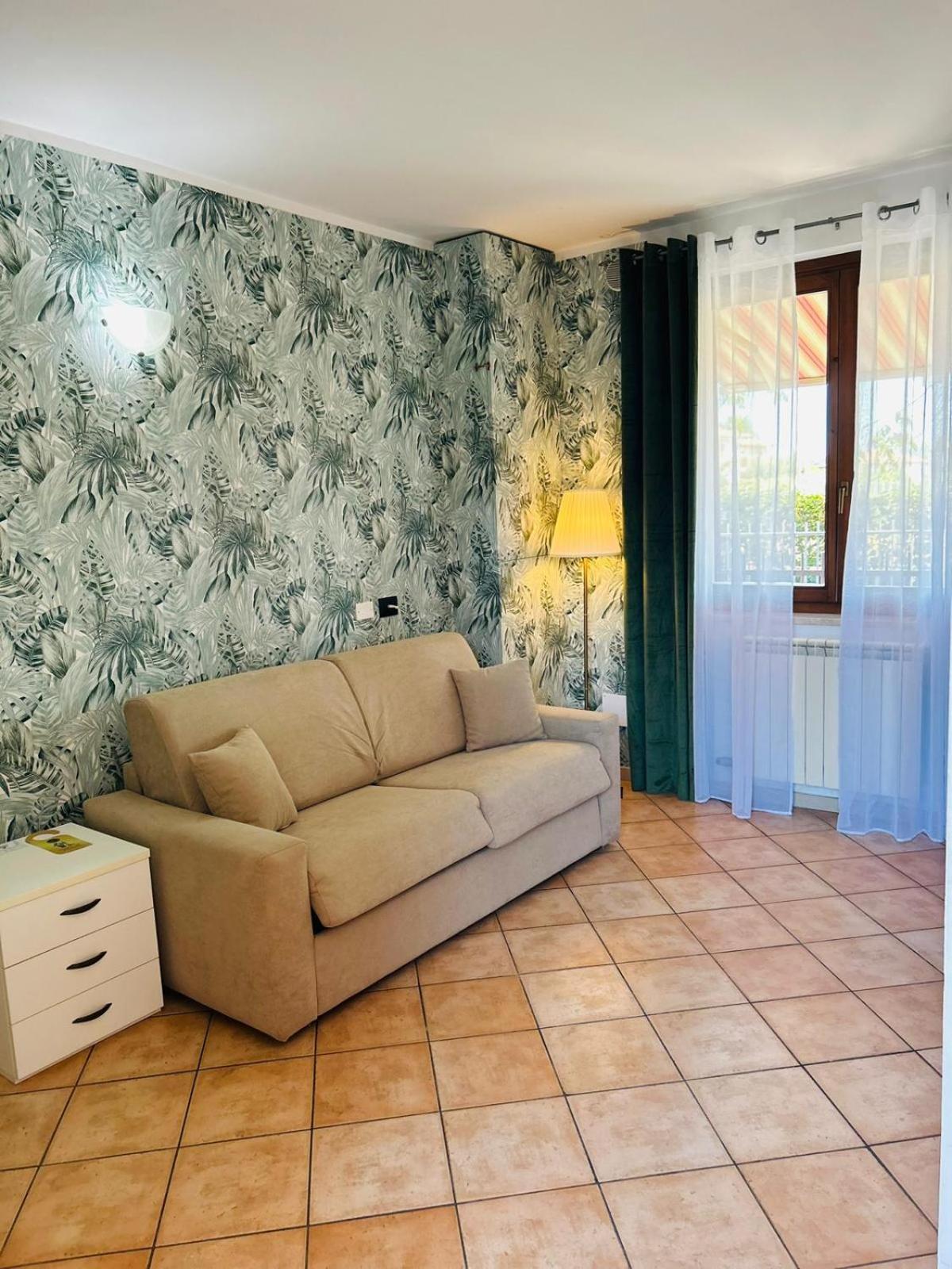 Villa Camporosso Cola  Luaran gambar