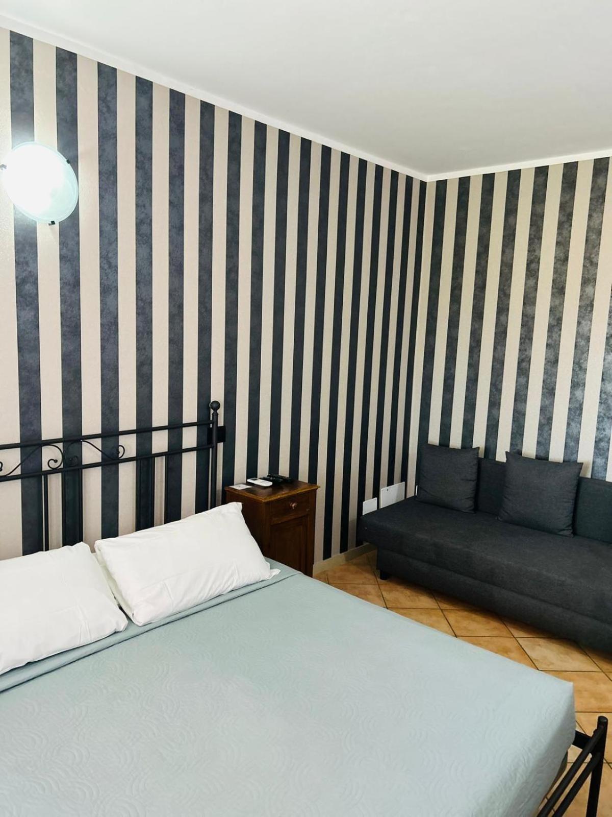 Villa Camporosso Cola  Luaran gambar