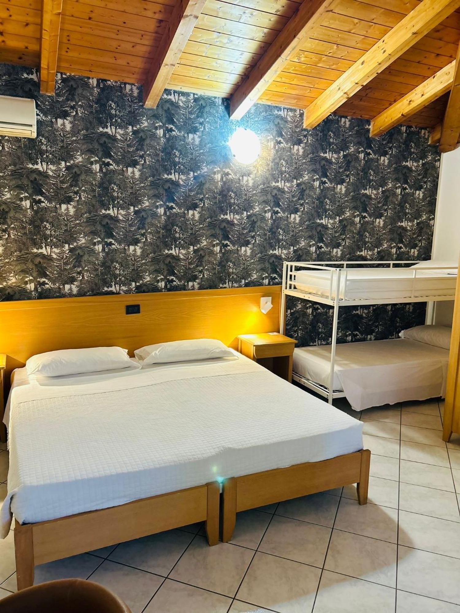Villa Camporosso Cola  Luaran gambar