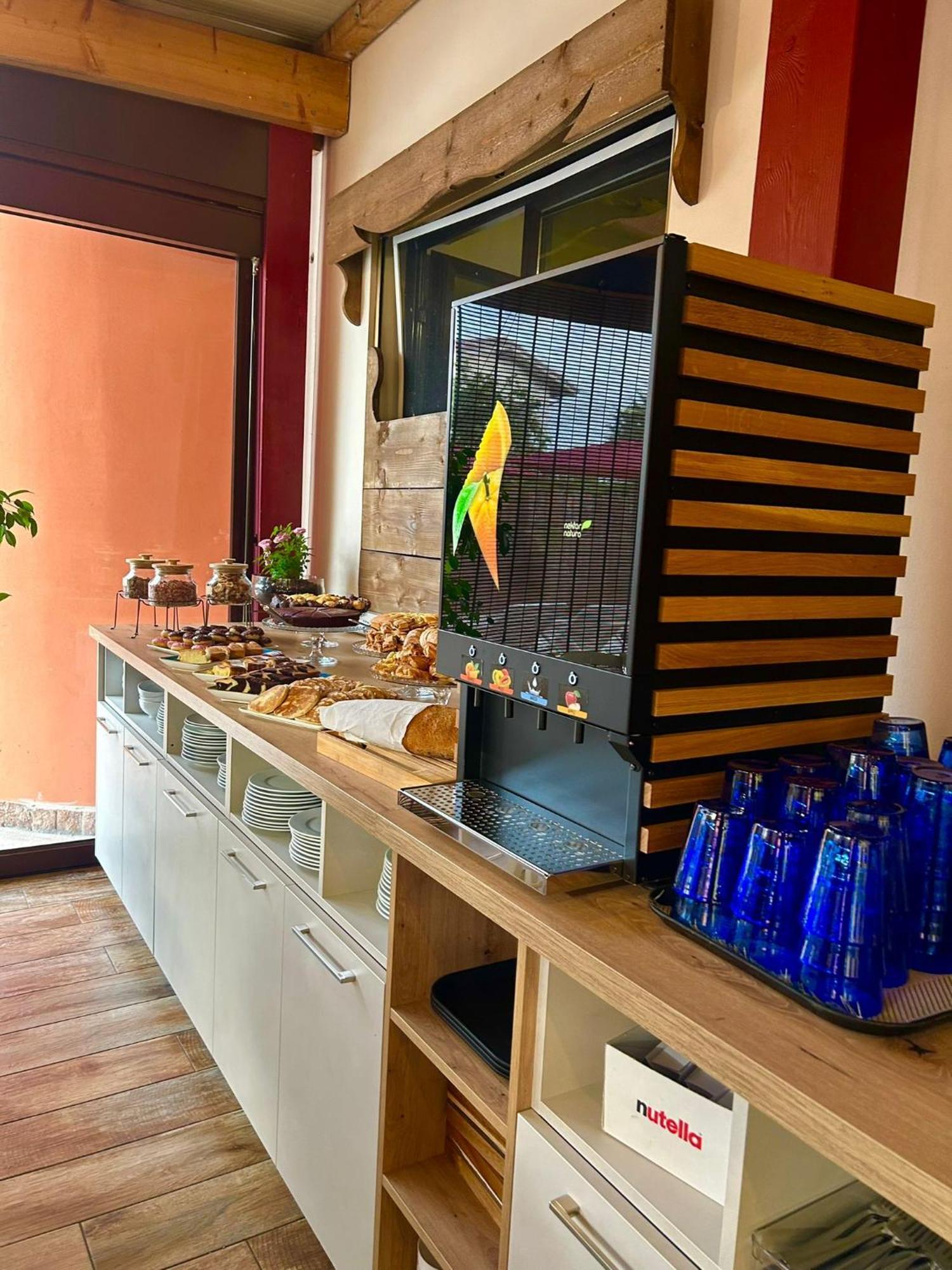 Villa Camporosso Cola  Luaran gambar