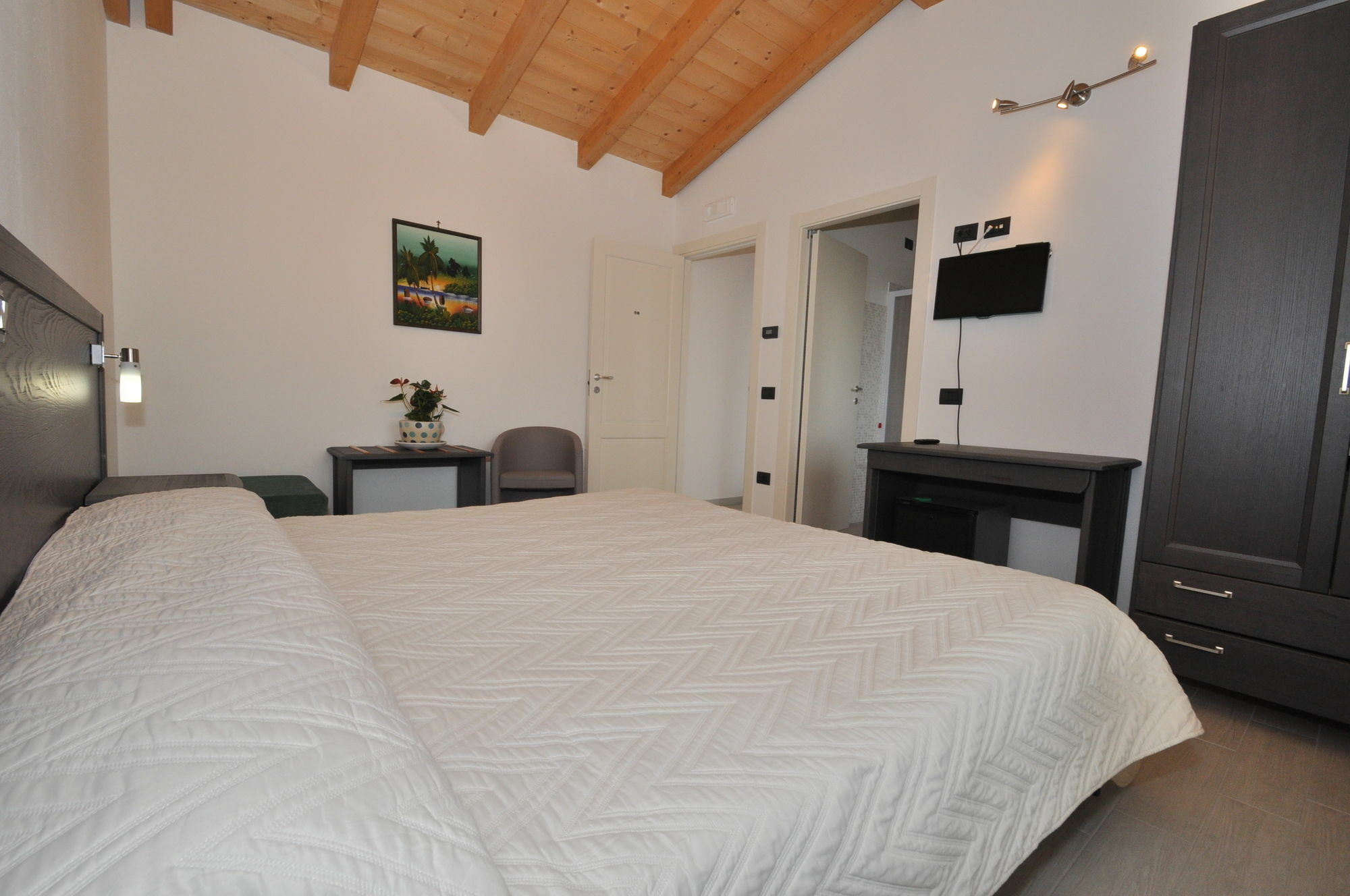Villa Camporosso Cola  Luaran gambar