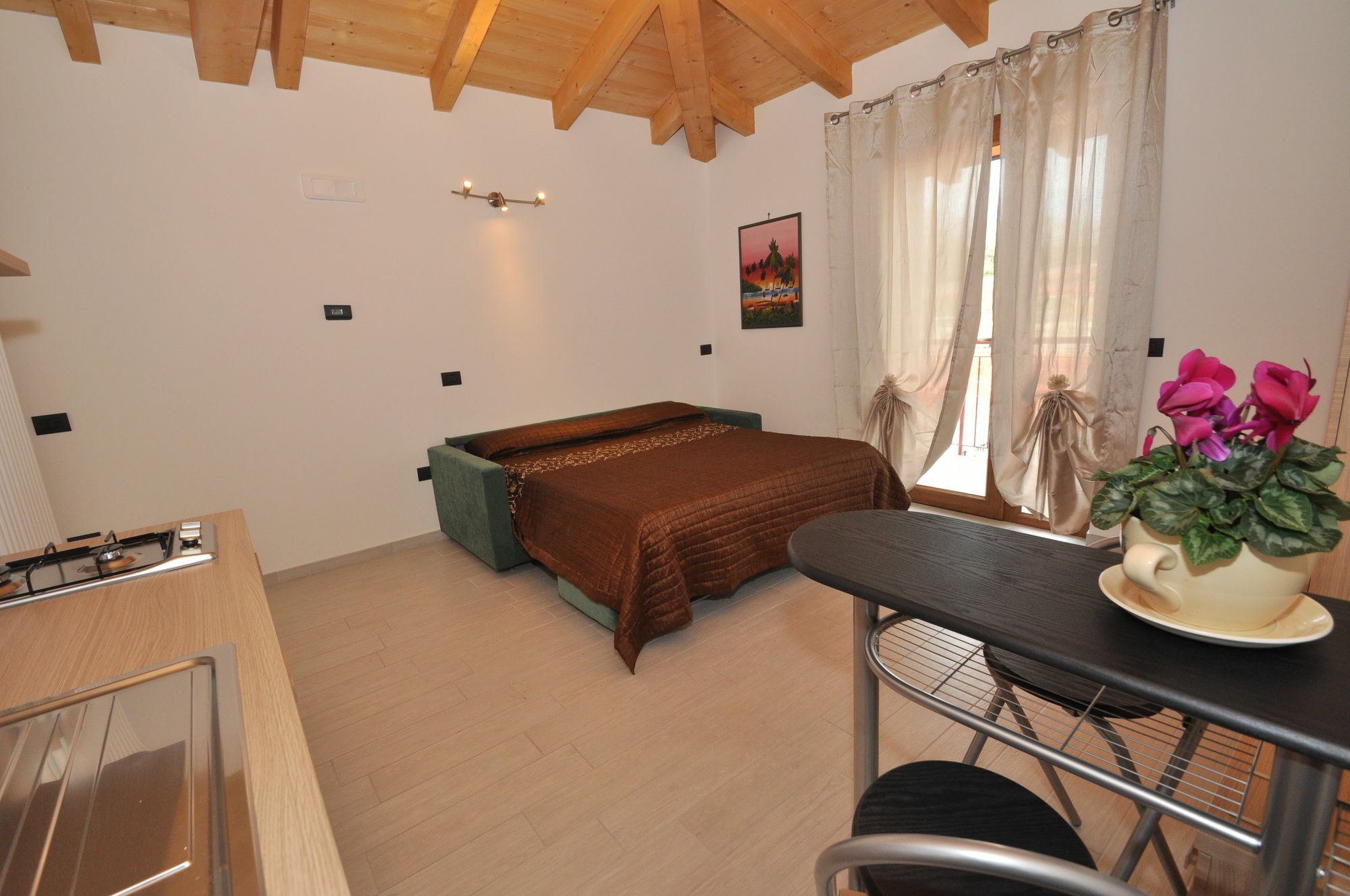 Villa Camporosso Cola  Luaran gambar