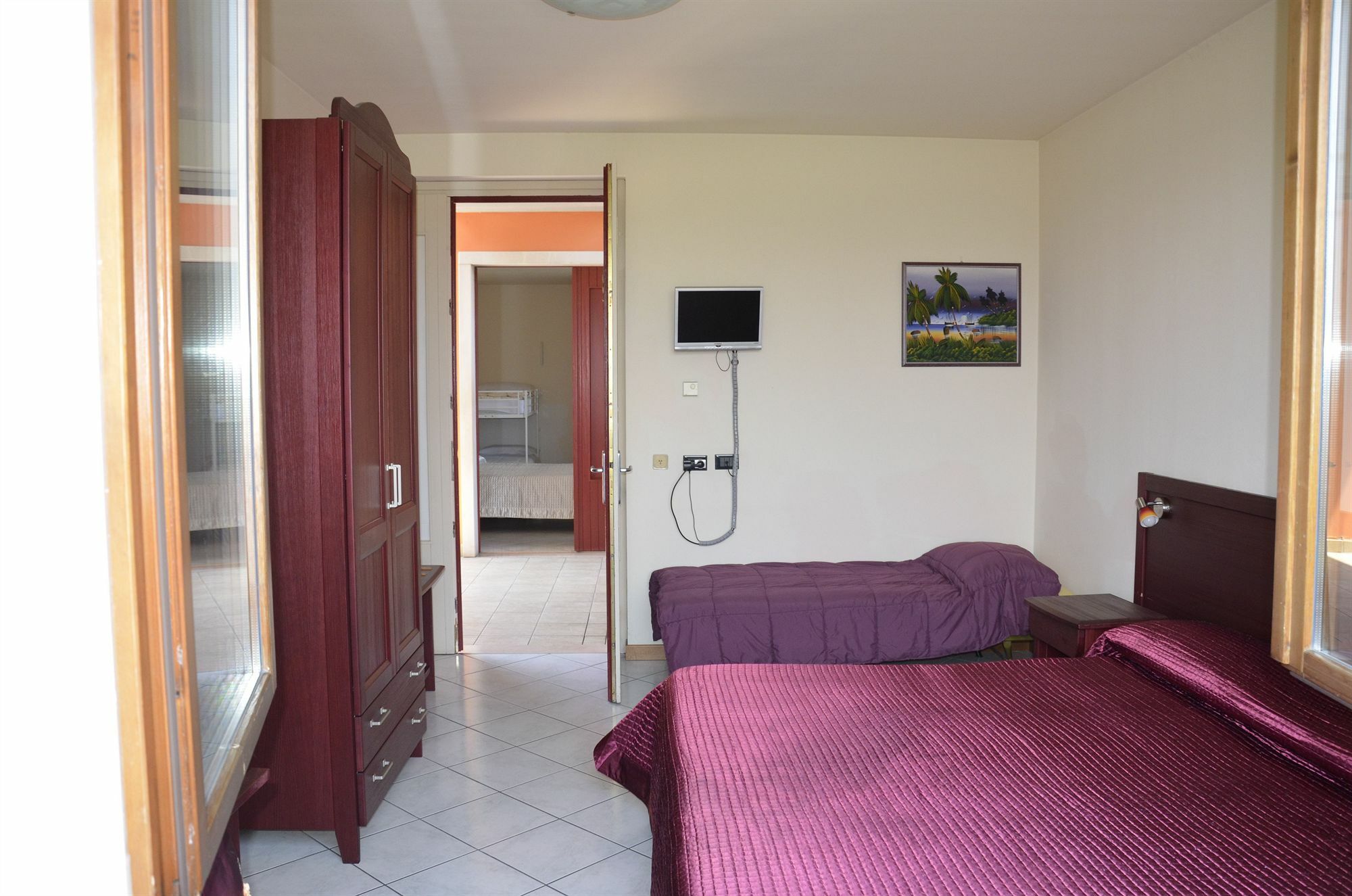 Villa Camporosso Cola  Luaran gambar