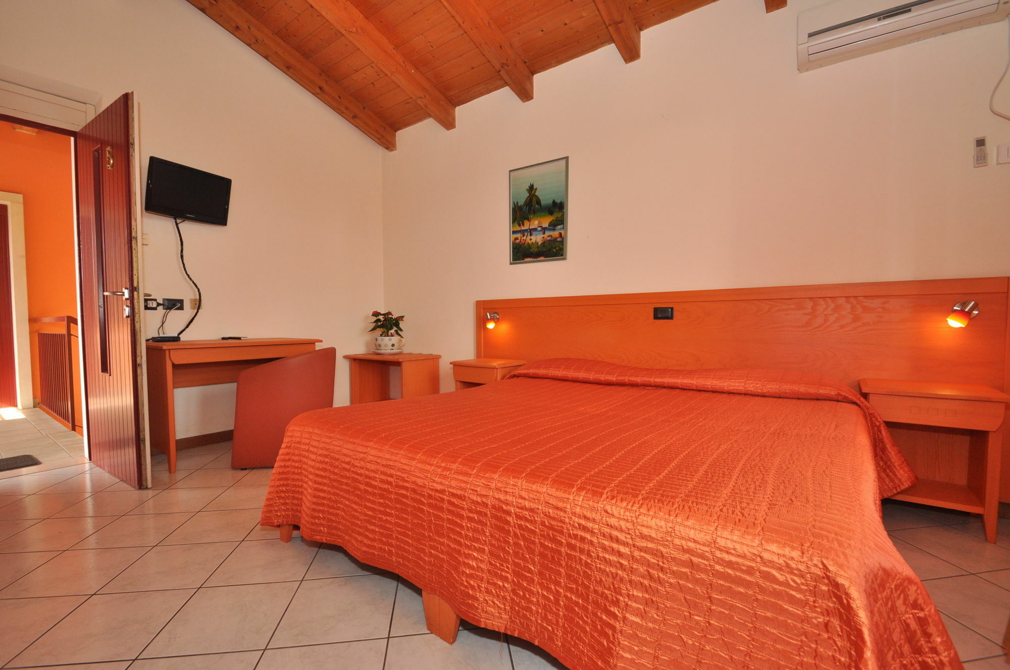 Villa Camporosso Cola  Luaran gambar