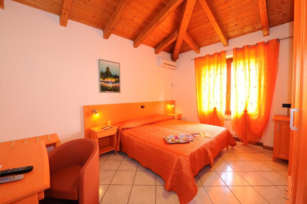 Villa Camporosso Cola  Luaran gambar
